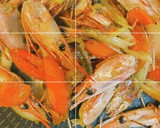 甘エビのビスク　ちょっと本格的作り方3写真