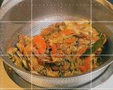 甘エビのビスク　ちょっと本格的作り方5写真