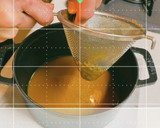 甘エビのビスク　ちょっと本格的作り方6写真