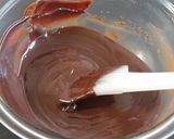 贅沢な生チョコ de 苺のフレジエ♤作り方57写真