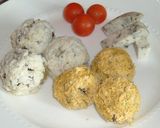 手作り焼売 ~たっぷりタマネギ入り~作り方12写真