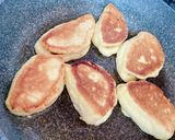 ☆ミニホットク☆いちごジャム入♡作り方7写真