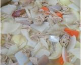 *豚汁*♪作り方14写真