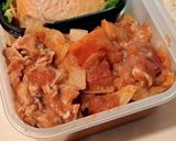 パパのお弁当Ver.20230417作り方1写真