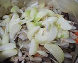 *豚汁*♪作り方12写真