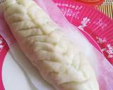角煮まんじゅう＊パオ＊ディズニーランド風作り方6写真