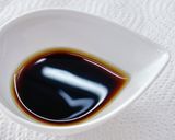 ごま油香るブロッコリーのオイスター酢漬け作り方1写真