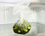 ごま油香るブロッコリーのオイスター酢漬け作り方4写真