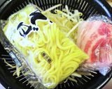 キャベツもやし山盛り簡単広島風お好み焼き作り方4写真