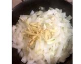 我が家の鉄板！白菜とひき肉のオイスター煮作り方6写真