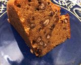 米粉と米粉を使ったきな粉ケーキver.2作り方4写真