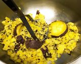 ガリッガリ！さつま芋のスティッククッキー作り方8写真