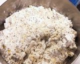 ガリッガリ！さつま芋のスティッククッキー作り方11写真