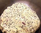 ガリッガリ！さつま芋のスティッククッキー作り方13写真