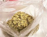 ガリッガリ！さつま芋のスティッククッキー作り方15写真