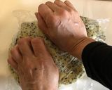 ガリッガリ！さつま芋のスティッククッキー作り方16写真