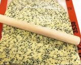 ガリッガリ！さつま芋のスティッククッキー作り方17写真