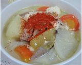 *豚汁*♪作り方20写真