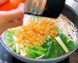 発酵食品＋ナッツで作る「美・ナムル」作り方3写真