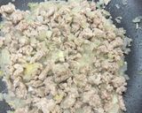 夏野菜添えカレー【ここから栄養士】作り方1写真
