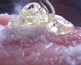 最強鶏胸とネギブロッコリーのサッパリ和え作り方2写真