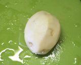春キャベツとじゃがいものデリサラダ★作り方1写真