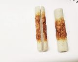 ちくわ&カニカマの肉巻き作り方1写真