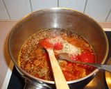 スパイシー♪メキシコのモレソース　作り方3写真