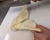 生タケノコの長期保存の方法作り方4写真