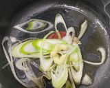 わかめスープ作り方2写真