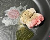 ミラノ風ドリア作り方2写真
