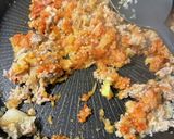 ミラノ風ドリア作り方3写真