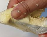 生タケノコの長期保存の方法作り方5写真