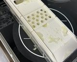 すりおろし玉ねぎの豚のしょうが焼き作り方2写真