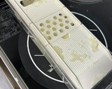 すりおろし玉ねぎの豚のしょうが焼き作り方2写真