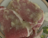 すりおろし玉ねぎの豚のしょうが焼き作り方5写真