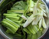 米粉の衣♡柔らかい鶏むね肉の玉ねぎ麹焼き作り方4写真