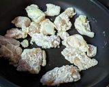 米粉の衣♡柔らかい鶏むね肉の玉ねぎ麹焼き作り方6写真