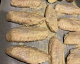 スパイス香るタンドリーチキン作り方3写真