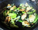 米粉の衣♡柔らかい鶏むね肉の玉ねぎ麹焼き作り方9写真
