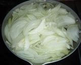 玉ねぎとイワシのオリーブオイル缶のサラダ作り方9写真