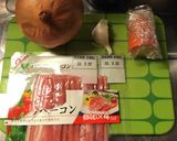 トマトソースの作り方作り方1写真