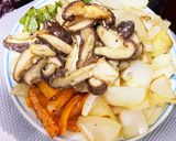 豚こまで作る酸っぱすぎない酢豚作り方3写真