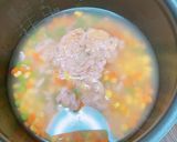 炊き込みご飯作り方2写真
