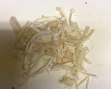 おいしい！雑炊スープ作り方3写真
