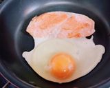 *サケエッグ*作り方1写真