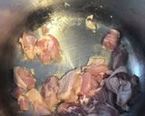 野菜もりもり芋煮汁作り方2写真