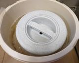 生タケノコの長期保存の方法作り方7写真