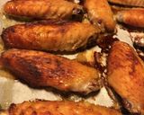 スパイス香るタンドリーチキン作り方4写真