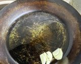 新玉ねぎの豚生姜焼き作り方3写真